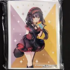 2026年最新】時崎狂三 スリーブの人気アイテム - メルカリ