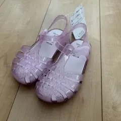 アプレレクール　サンダルのサムネイル