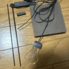 LUCHE SPACE SWIMMING