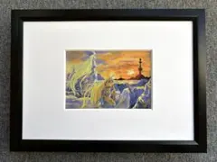 2026年最新】松本零士 絵画の人気アイテム - メルカリ