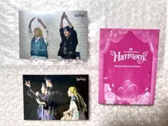 Mrs. GREEN APPLE Harmony フォトカード 044 045