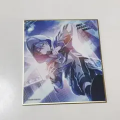 プロセカ 青柳冬弥　色紙