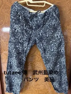45Rインディコペイズリー柄レーヨン表記Size3 - メルカリ