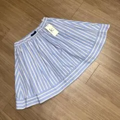 組曲　キッズ　スカート　130