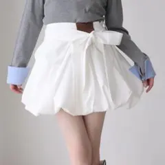 【one after another】バルーンスカート