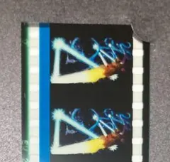 ワールドツアー上映　鬼滅の刃　入場者特典　フィルム　72　善逸　善子