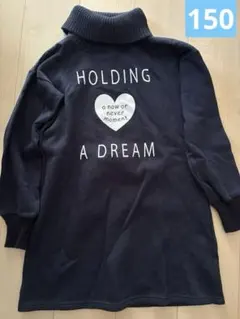 トレーナー 裏起毛