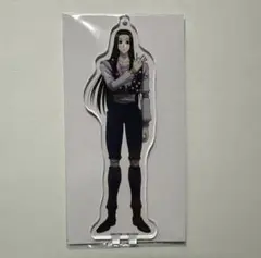 HUNTER×HUNTER しまむら コラボ アクリルスタンド ゾルディック家