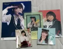BEYOOOOONDS 高瀬くるみ　グッズセット