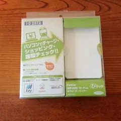 NFCリーダー⋅ライターぴタッチ