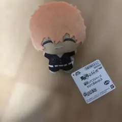 東リべ 東京リベンジャーズ 河田ナホヤ ちびぐるみ vol.3