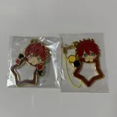 あんスタ みにコレ！チャームコレクション 天城一彩 天城燐音