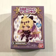 新品未開封】名探偵プリキュア！マスコット キュアアルカナシャドウ