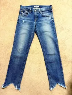 RED CARD Anniversary 25th デニム 22