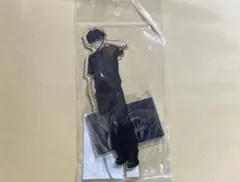 サカモトデイズ　color glass 勢羽 夏生　デカアクリルスタンドのサムネイル