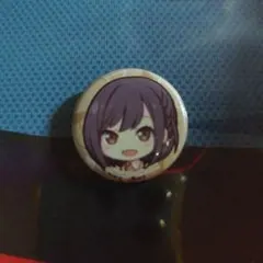 プロセカ 東雲絵名 ミニ缶バッジ