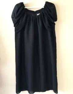 礼服ワンピース