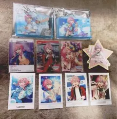 【あんさんぶるスターズ】姫宮桃李 アクリル絵馬 ぱしゃこれ