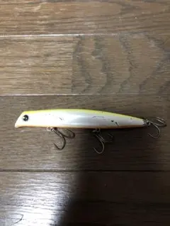 ima komomo 125 counter ミノーのサムネイル
