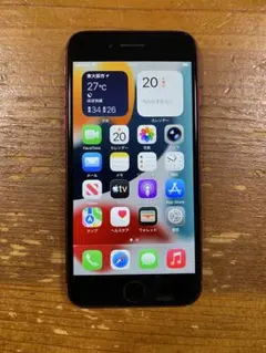 1265【早い者勝ち】電池ほぼ新品☆iPhoneSE3 64GB SIMフリー☆ - メルカリ