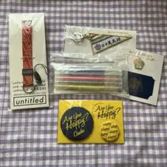 嵐 ライブグッズ まとめ売り