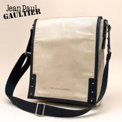 Jean Paul GAULTIER☆メッセンジャーバッグ ショルダーバッグのサムネイル