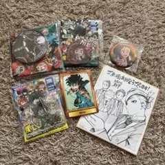 僕のヒーローアカデミア グッズまとめ売り