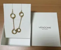 お値引き 美品 VENDOME BOUTIQUEブレスレットのサムネイル