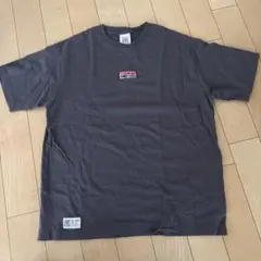 VISION STREET WEAR Tシャツ M グレー
