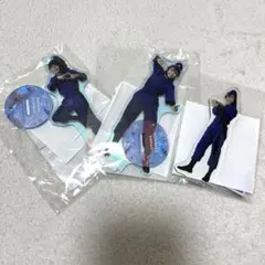 忍ミュ 学園祭 舞台 アクスタ 尾浜勘右衛門 久々知兵助