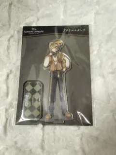 ツイステ　ラギー　グロマス　マスカレード　アクスタ