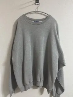 90s〜00s Champion メキシコ製 XL グレー スウェット