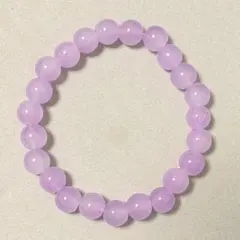 水晶 ハンドメイド ブレスレット
