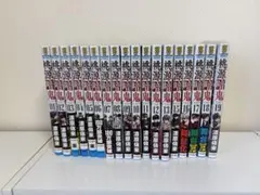 美品　桃源暗鬼 1〜19巻　全巻シュリンク付 桃源暗鬼 コミック 1-19巻セット (秋田書店) |本 | 通販 | Amazon