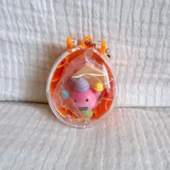 Tamagotchi Collectibles PoopTime たまっち