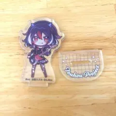 東方プロジェクト　鬼人正邪　アクリルスタンド