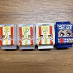 ゴチゾウ4個
