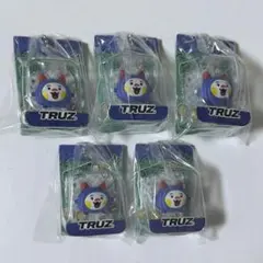 treasure トレジャー JEONGWOO ジョンウ WOOPY ウーピー