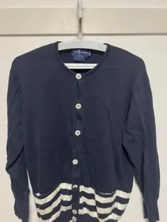 Ralph Lauren シーアイランドコットン カーディガンのサムネイル