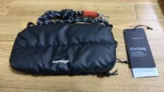 topologieボトルサコッシュ　ミディアム