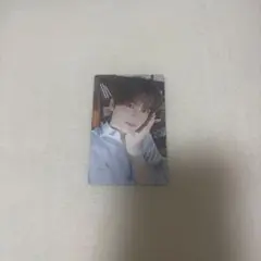 TWS はじめまして 初回限定盤A シニュ トレカ