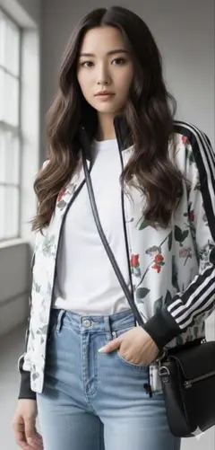 2026年最新】アディダス 花柄の人気アイテム - メルカリ