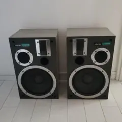 Pioneer パイオニア 3ウェイスピーカー CS-A77 - メルカリ