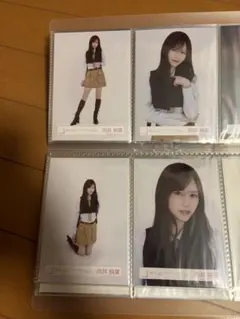 櫻坂46 向井純葉 Lonesome rabbitジャケット写真衣装 コンプ 2 - メルカリ