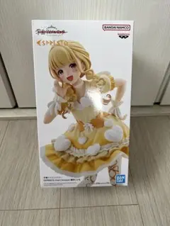 学園アイドルマスター ESPRESTO 藤田ことね フィギュア - メルカリ