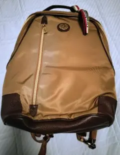 Orobianco バックパック ブラウンのサムネイル