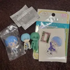 葬送のフリーレン ヒンメル セット