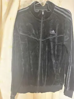 adidas ベロア トラックジャケット 常田大希着用