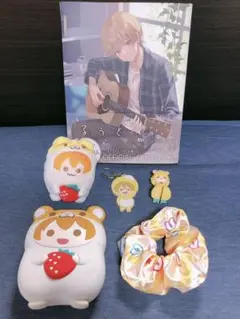 すとぷり るぅとくんグッズまとめ売り
