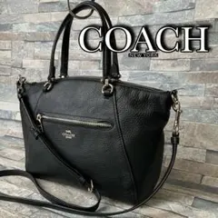 コーチ COACH 2way バッグ ショルダーバッグ ハンドバッグ レディース